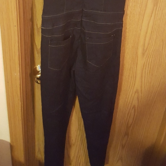 Jumpsuit - Picture 4 of 4